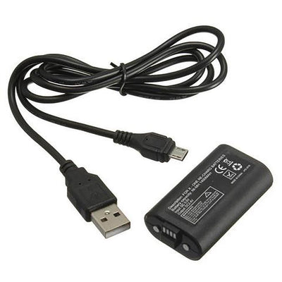 Xbox One Generic Controller Battery W/Cable