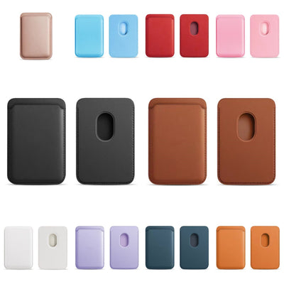 Magnetic Card Pouch