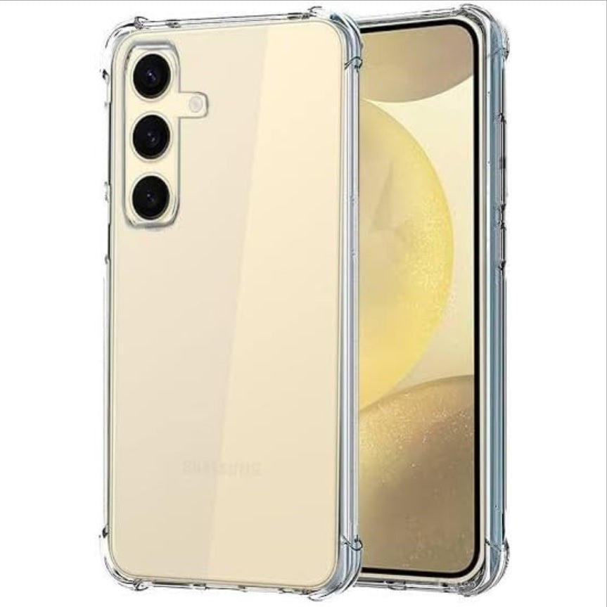 Samsung S25 Bumper Cover