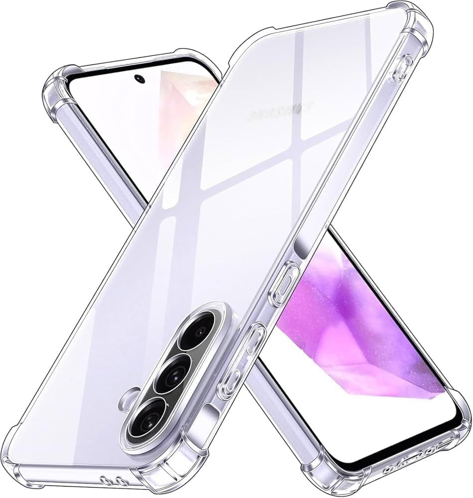 Samsung A57 Bumper Cover