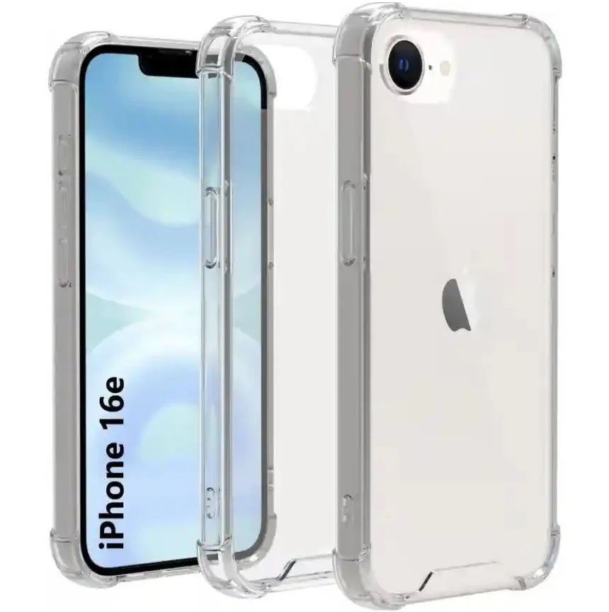 iPhone 16e Bumper Cover