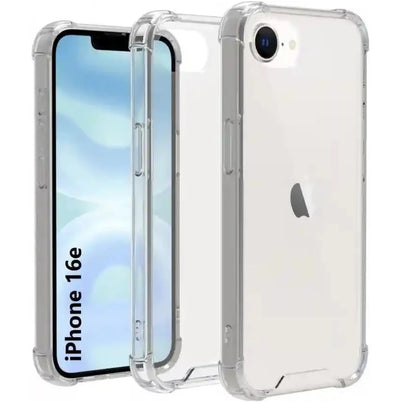 iPhone 16e Bumper Cover
