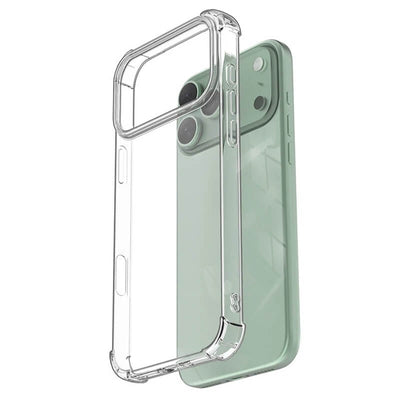 iPhone 17 Pro Max Bumper Cover