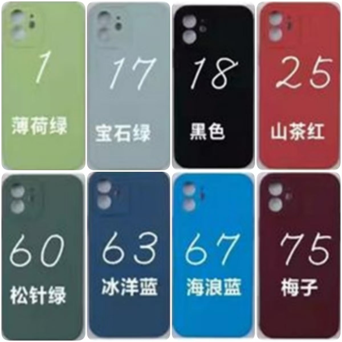 iPhone 16 Pro Silicone Case