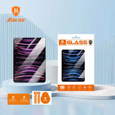 Bacas iPhone 17 Pro Max Privacy Screen Guard
