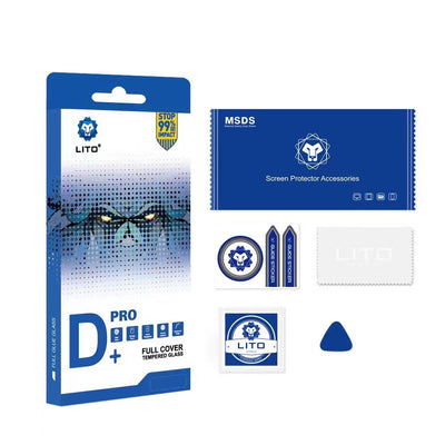 Samsung A51 D+ Screen Guard