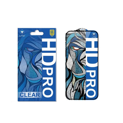 Samsung A55 HD Pro Screen Guard