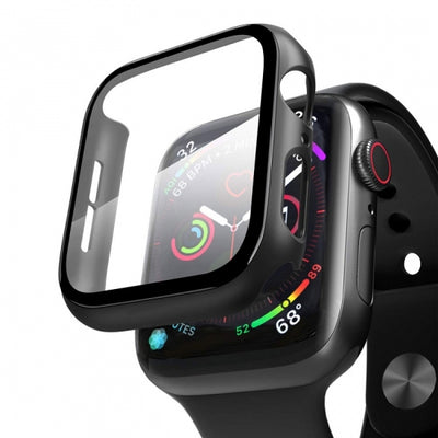 Apple 45mm Watch Case+Sceen Guard Combo