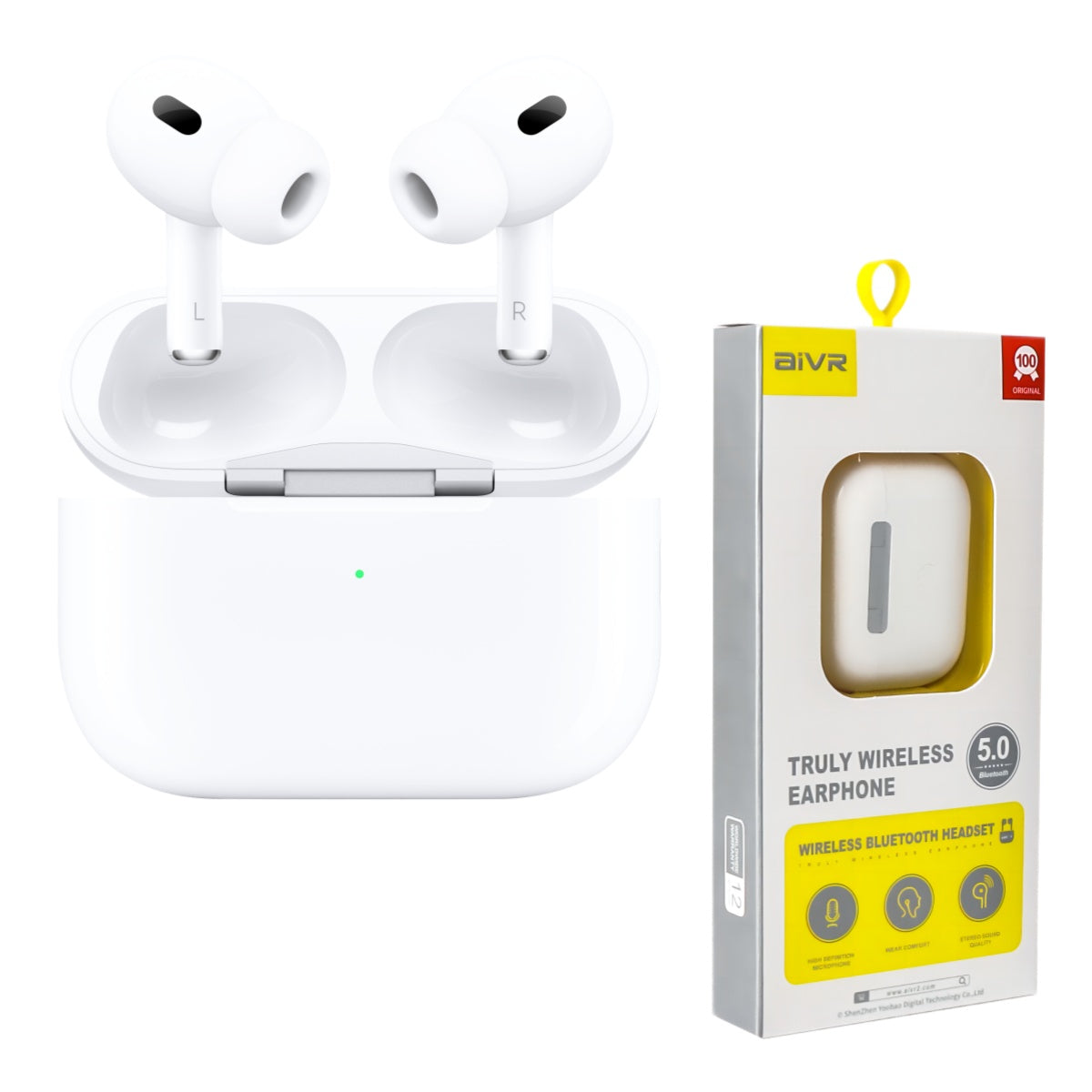 Aivr Pro-3 Earpods