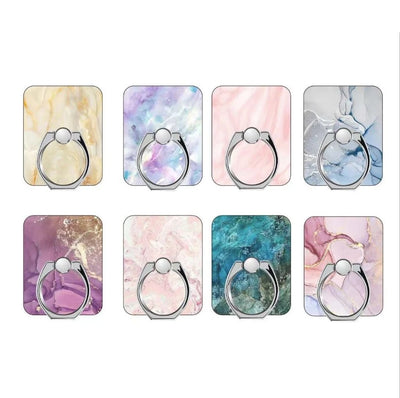 I-Ring Marble Pattern