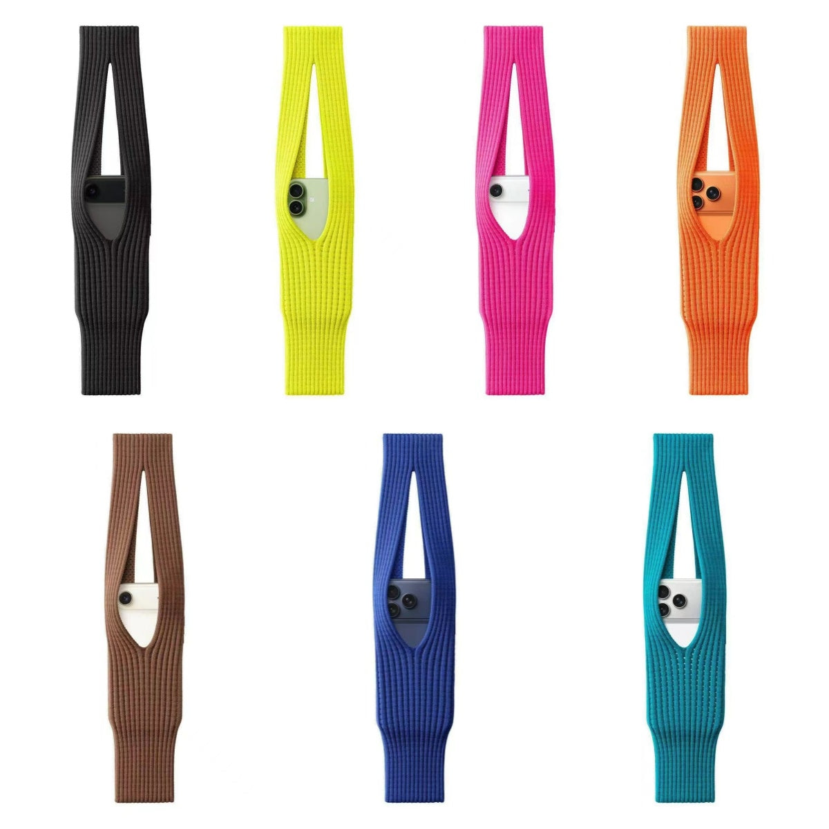 IP-01 40cm Phone Pocket