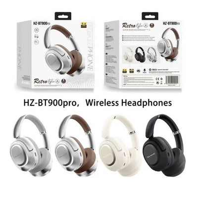 HZ-BT900PRO Bluetooth Headphone