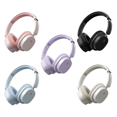 SY-T2 Bluetooth Headphone