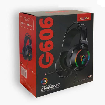Xtrike GH-515W Gaming Headphone