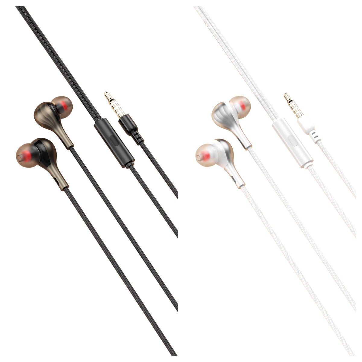 Mobic MB-HF82 Wired Earphones