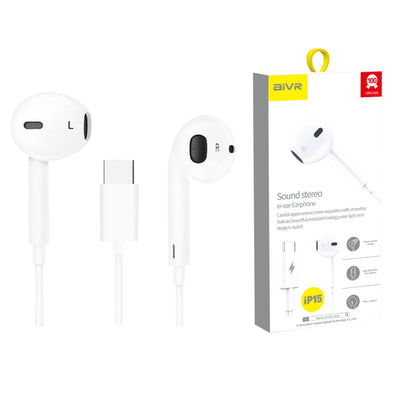 Aivr H106 Type-C Earphone