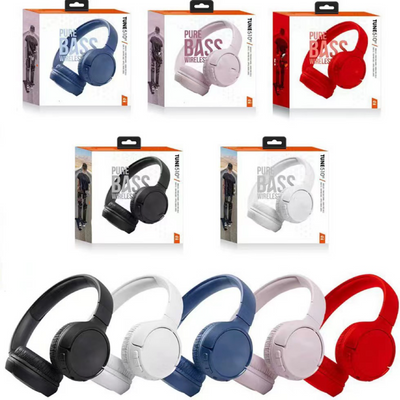 510BT Bluetooth Headphones