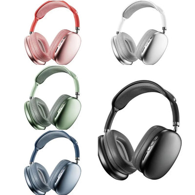 P9 Plus Max Bluetooth Headphones