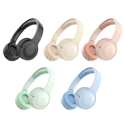 C-2251 Bluetooth Headphones