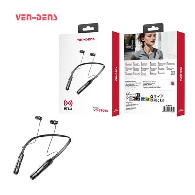 VEN-DENS VD-BT060 Bluetooth Earphone