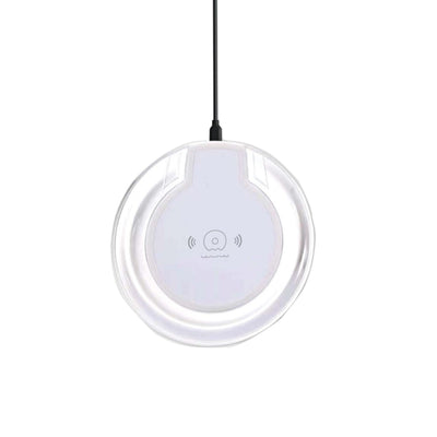 WUW-W23 15W Wireless Charger