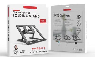 K566 Laptop Folding Stand