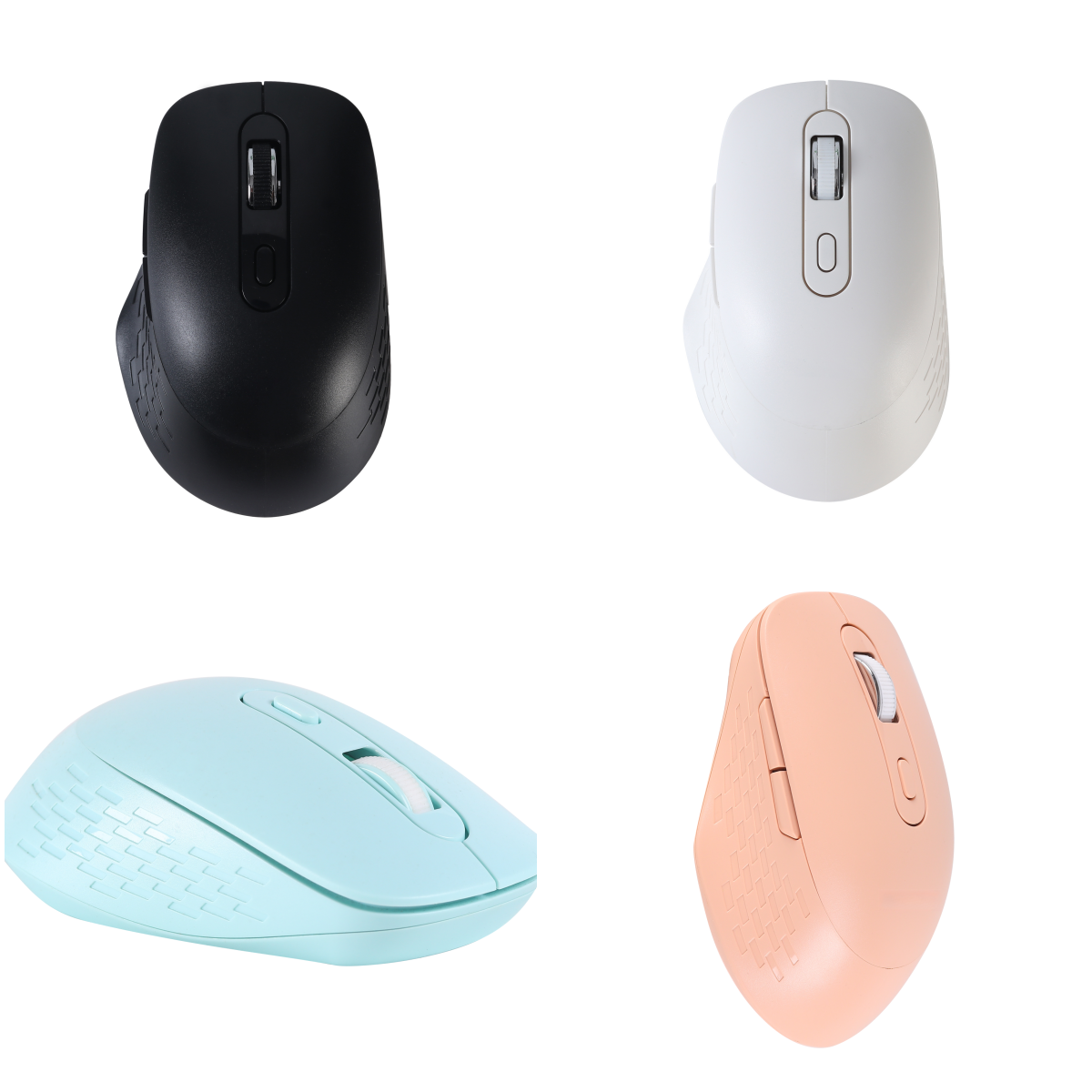 YILIMA RF-6890 Wireless Mouse