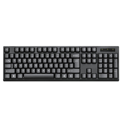 K530 Keyboard Wired