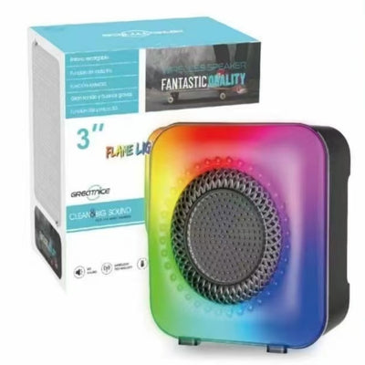 GTS-1373 Bluetooth 3" Speaker