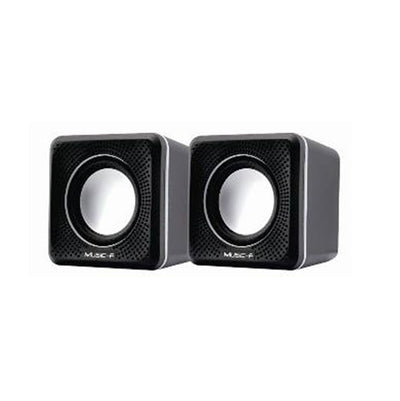 JT-012 Computer Speaker