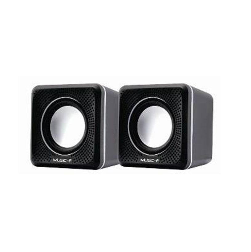 JT-012 Computer Speaker