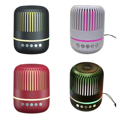 X-997 Bluetooth Speaker