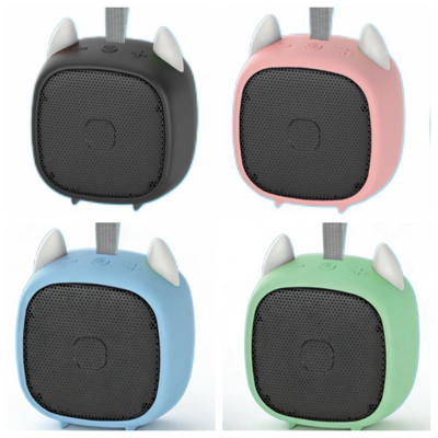 S-31 Bluetooth Speaker