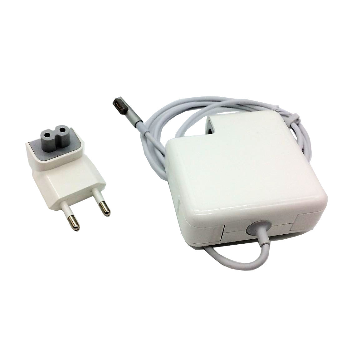 MacBook Adapter 85W L Shape