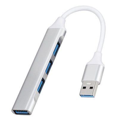 USB to USB 3.0 4 Port HUB