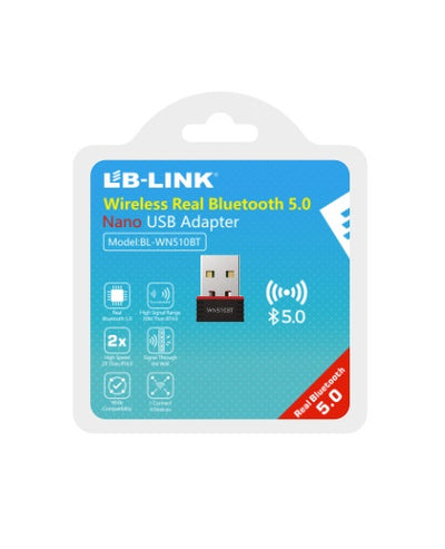 LB-Link BL-WN510BT Bluetooth 5.1 Adapter