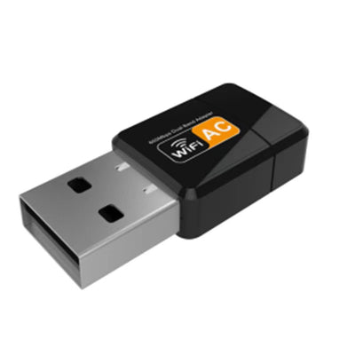 LV-UAC09D 600M WiFi Adapter