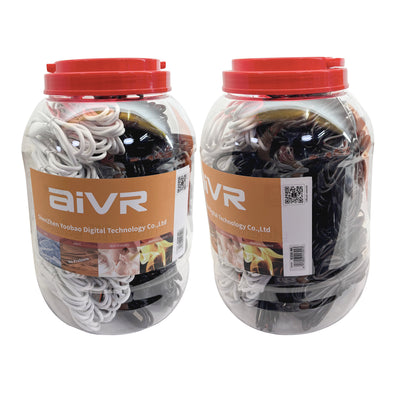 Aivr 394H 2.4A iPhone Cable