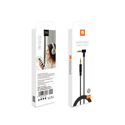 WUW-x190 100W 3in1 Cable