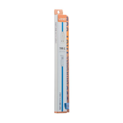 LDNIO XS-07A 1M Type-C Cable