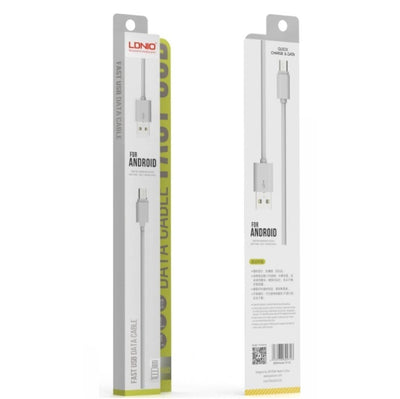LDNIO SY-03 1M Micro Cable