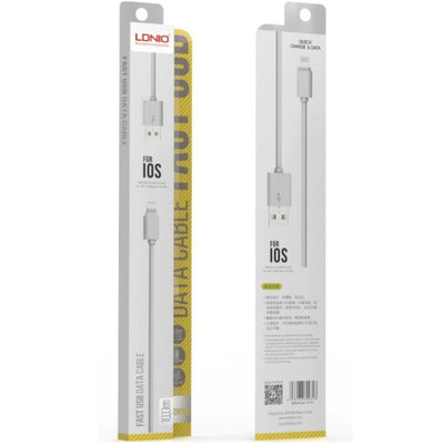 LDNIO SY-03 1M iPhone Cable