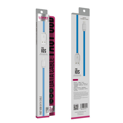 LDNIO XS-07A 1M iPhone Cable