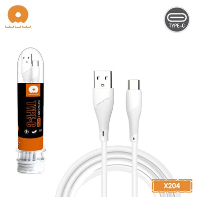 WUW-X126 Cable Set Refill Type-C