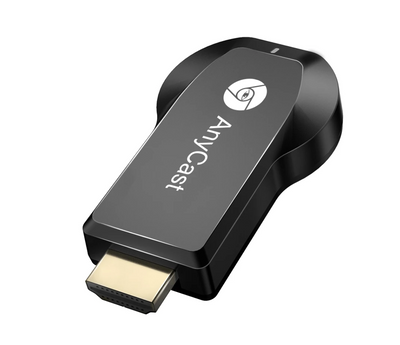 AnyCast TV Receiver Dongle