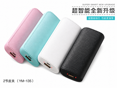 GTP-288 3 000mAh Power Bank