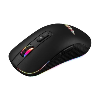 Armaggeddon Falcon Iii Gaming Mouse - additional view