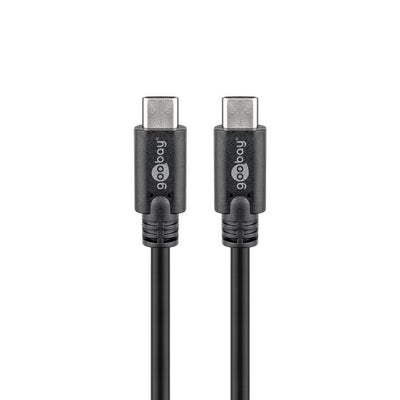 Goobay Sync & Charge SuperSpeed USB-C 3.2 Gen 1 3m Cable