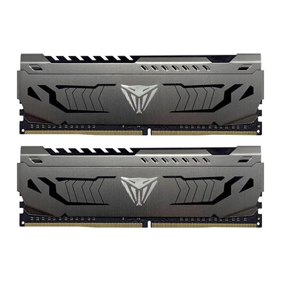Patriot Viper Steel DDR4 64GB (2x32GB) 3600MHz Kit