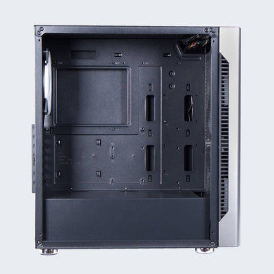 Armaggeddon Airstream R200 Gaming Case - additional view